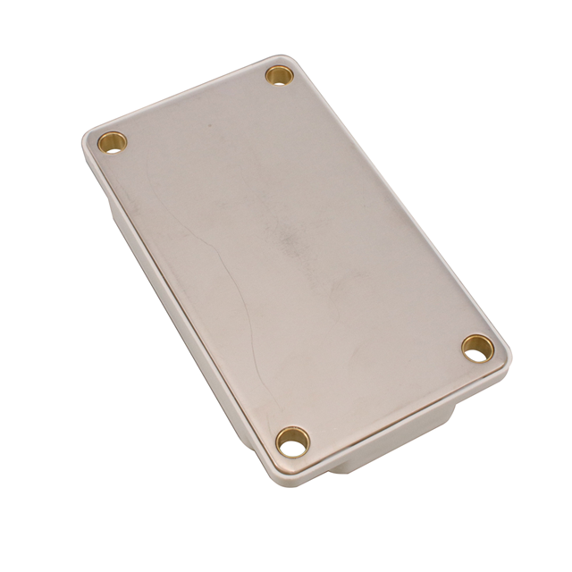 MSCDC100H170AG Microchip Technology  Diodes - Ponts redresseurs